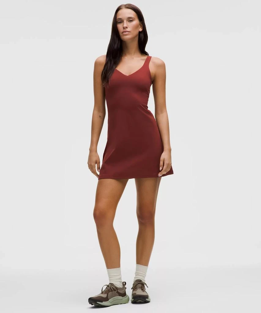 lululemon Align™ Dress 商品
