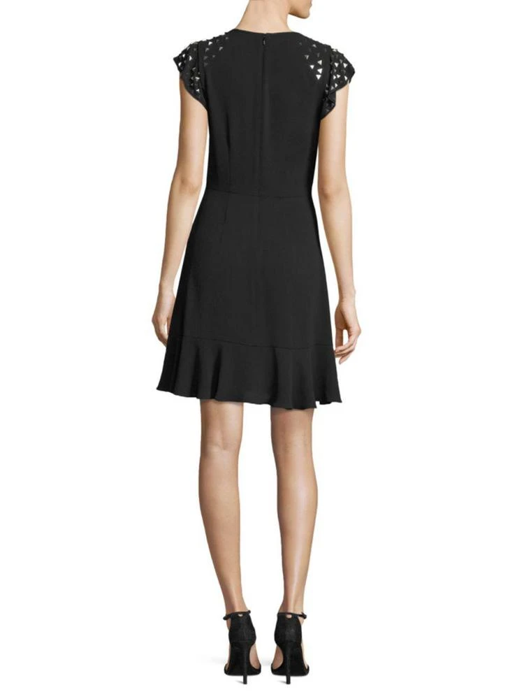 商品Michael Kors|Triangle 连衣裙,价格¥495,第2张图片详细描述