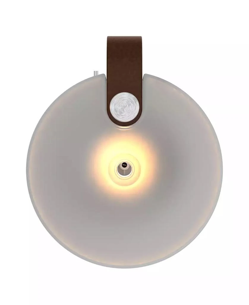 商品Vornado|9" Votiv 7 Ultrasonic Humidifier with Flameless Candlelight,价格¥467,第4张图片详细描述