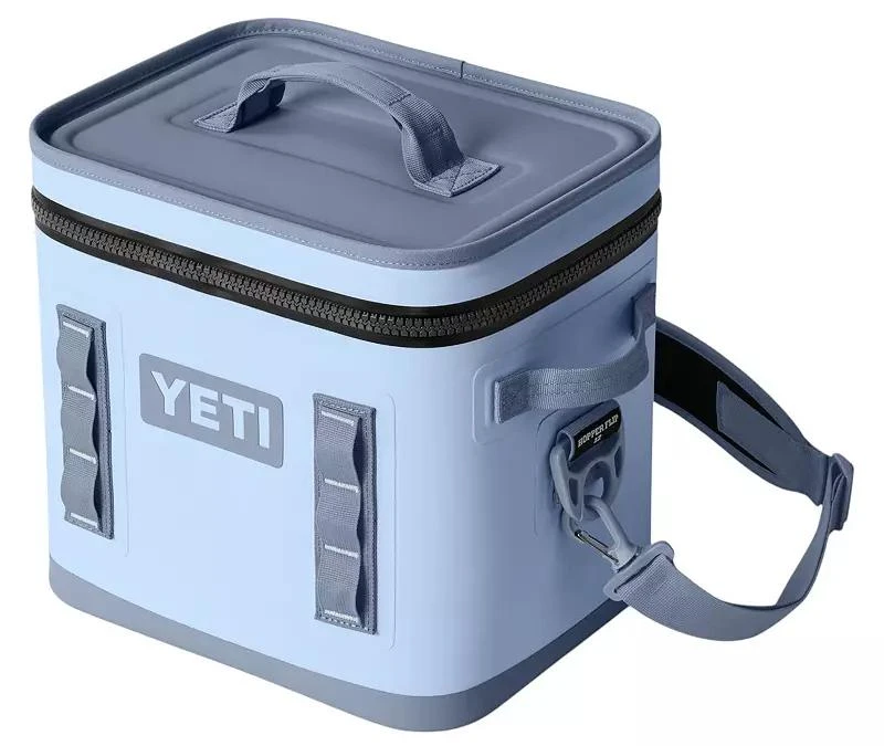 商品YETI|YETI Hopper Flip 12 Cooler,价格¥1667,第2张图片详细描述