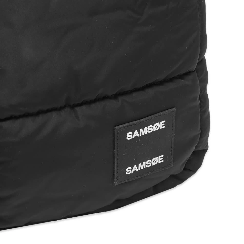 商品Samsøe Samsøe|Samsøe Samsøe Small Padded Bag,价格¥720,第3张图片详细描述