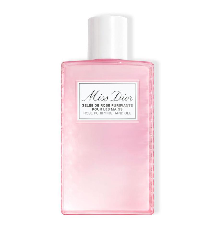 Miss Dior Rose Purifying Hand Gel (100ml)商品第1张图片规格展示