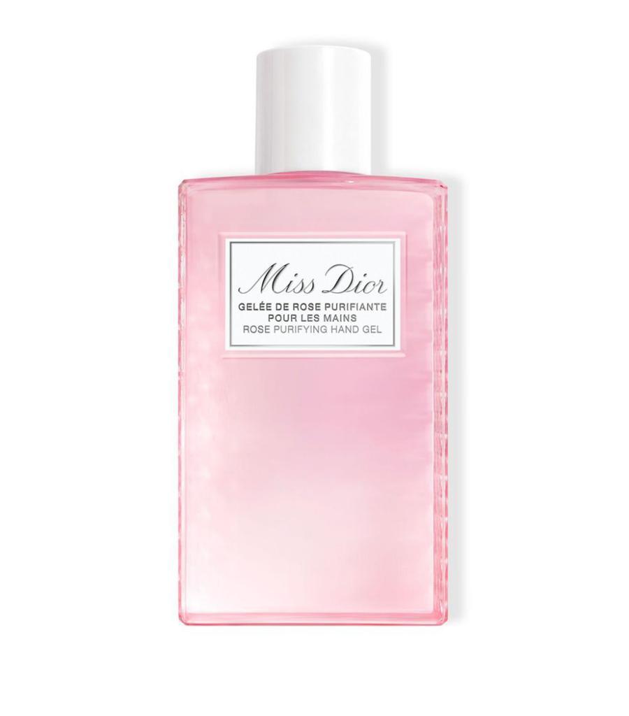 商品Dior|Miss Dior Rose Purifying Hand Gel (100ml),价格¥345,第1张图片