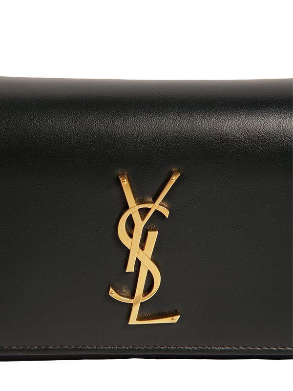 商品Yves Saint Laurent|Kate Leather Belt Bag,价格¥8048,第6张图片详细描述