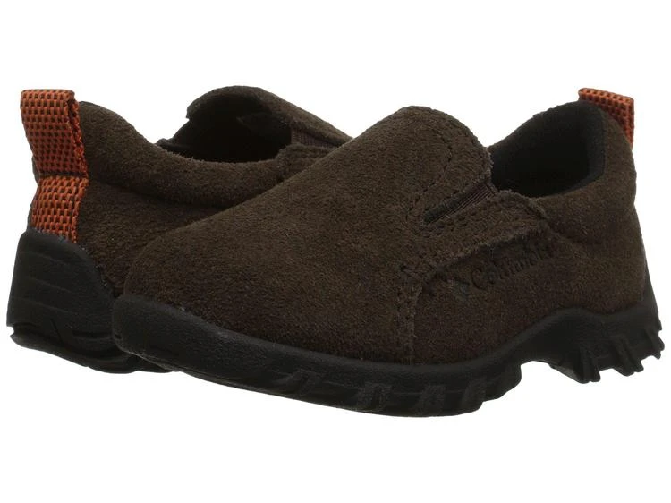 商品Columbia|Aventurer™ Moc (Toddler),价格¥303,第1张图片