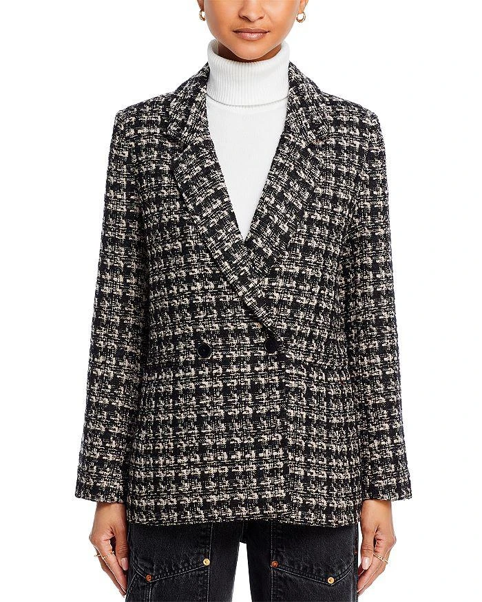 Madeleine Tweed Blazer 商品