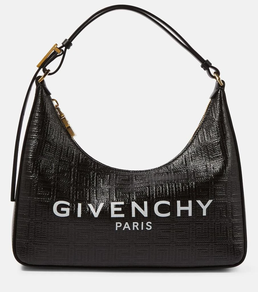 商品Givenchy|Moon Cut Out S号帆布单肩包,价格¥11247,第1张图片