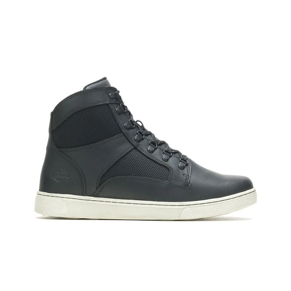 商品Harley Davidson|Men's Dixon 4" Riding Sneakers,价格¥464,第2张图片详细描述