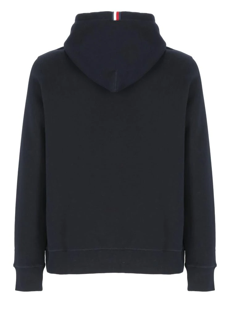 商品Tommy Hilfiger|Tommy Hilfiger Essential Monogram Hoodie,价格¥1265,第3张图片详细描述