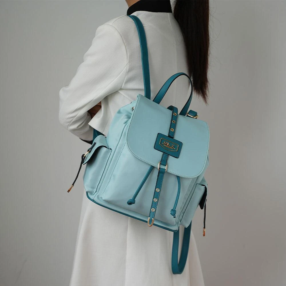 商品MKF Collection By Mia K.|Paula Backpack for Women's,价格¥502,第2张图片详细描述