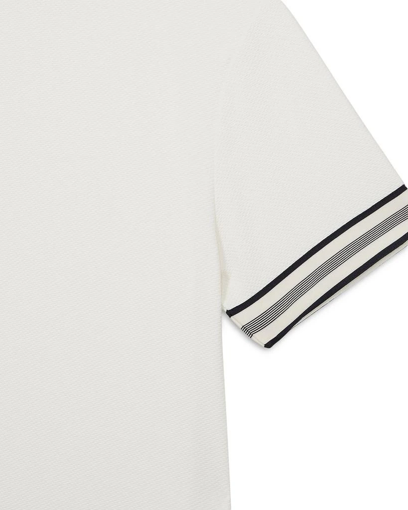 Textured Tape Tee 商品