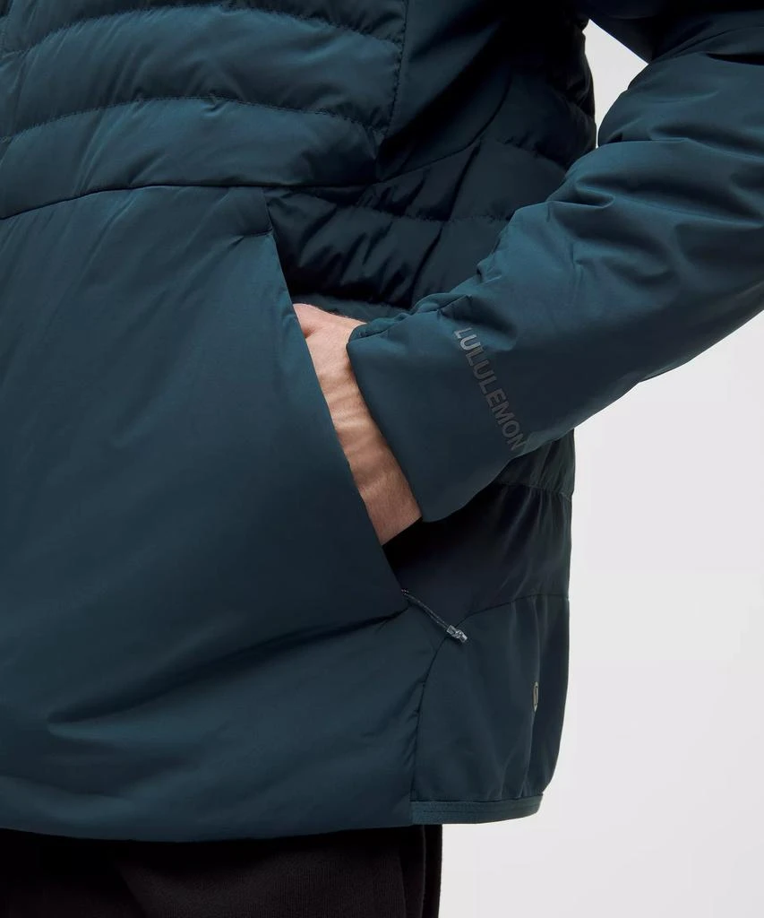 Down for It All Hoodie 商品