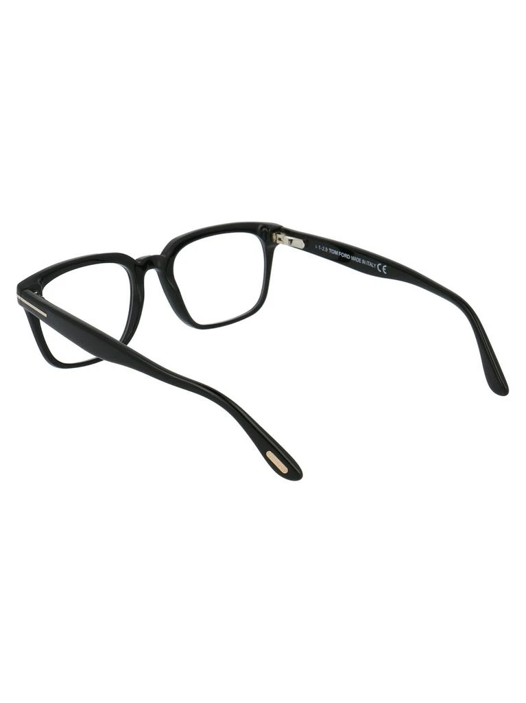 商品Tom Ford|Tom Ford Eyewear Square Frame Glasses,价格¥1703,第4张图片详细描述