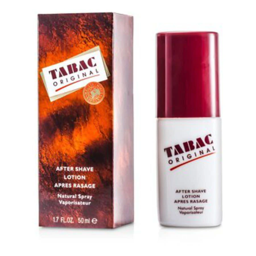 商品Tabac|Original / Wirtz After Shave 1.7 oz (m),价格¥74,第1张图片