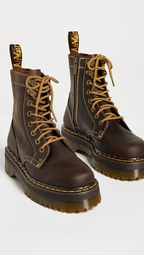 商品Dr. Martens|Jadon Arc Boots,价格¥1565,第4张图片详细描述