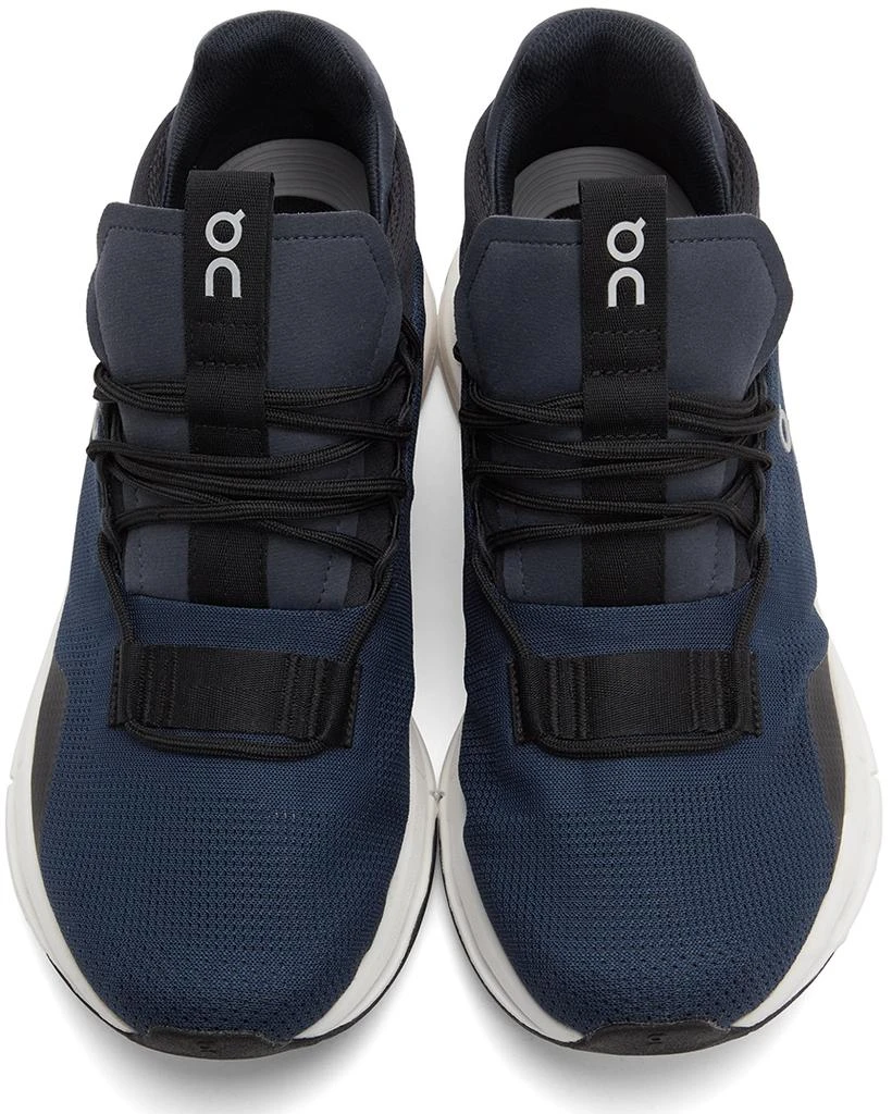 商品On|Navy Cloudnova Sneakers,价格¥1377,第5张图片详细描述