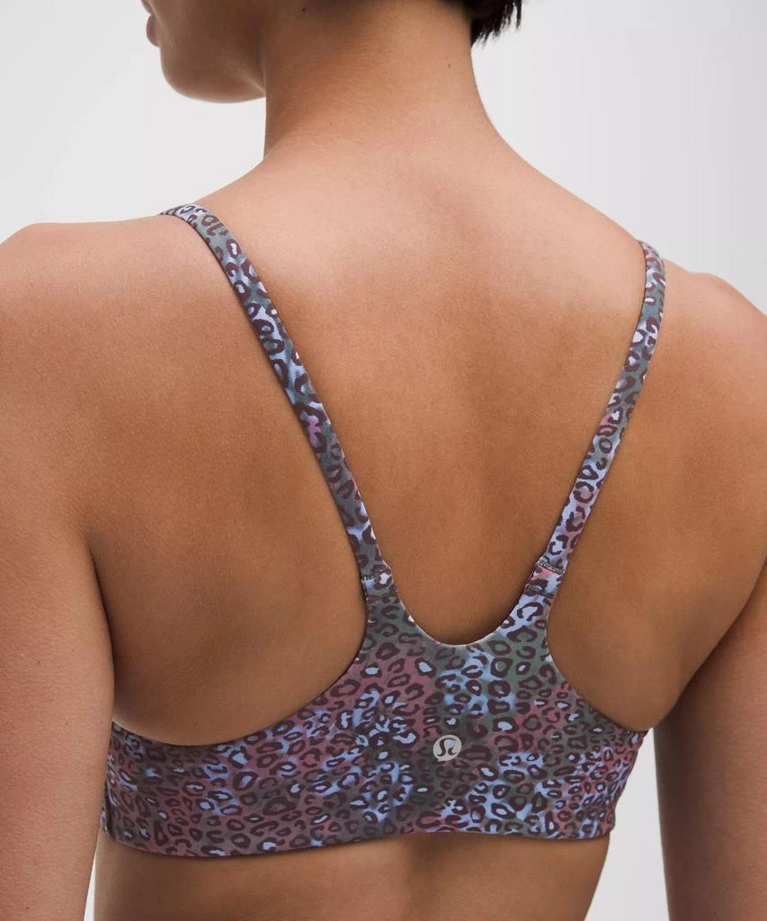 Wunder Train Strappy Racer Bra *Light Support, A/B Cup 商品