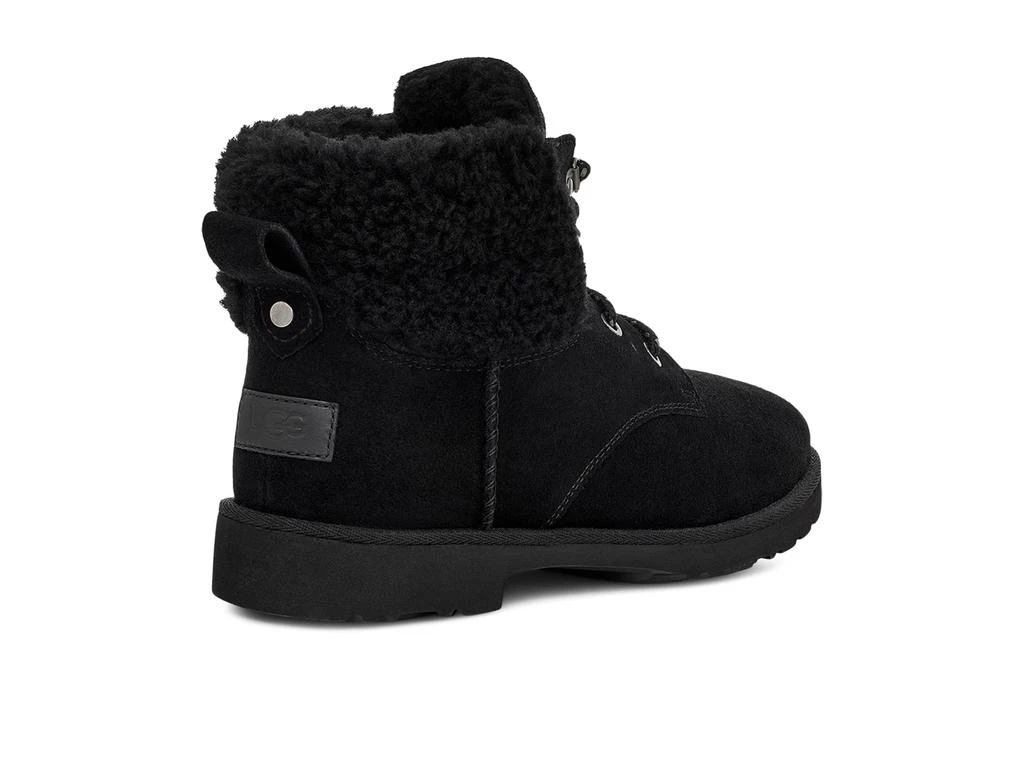 商品UGG|Romely Heritage Lace,价格¥1204,第5张图片详细描述