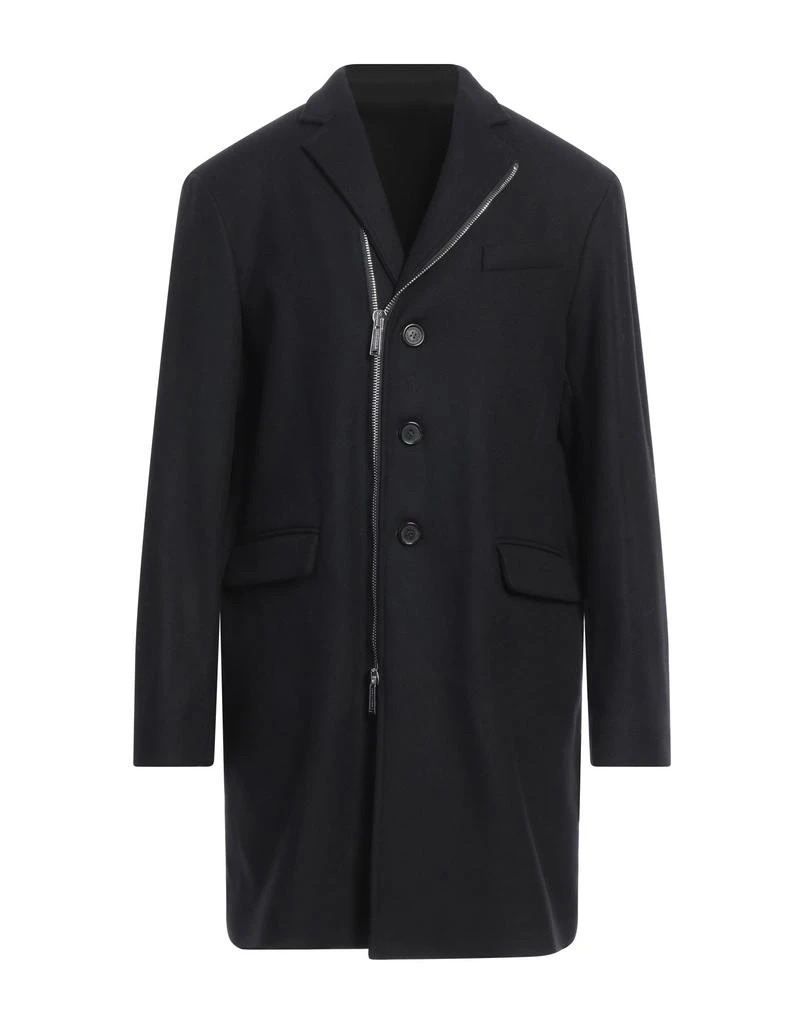 商品DSQUARED2|Coat,价格¥8169,第1张图片