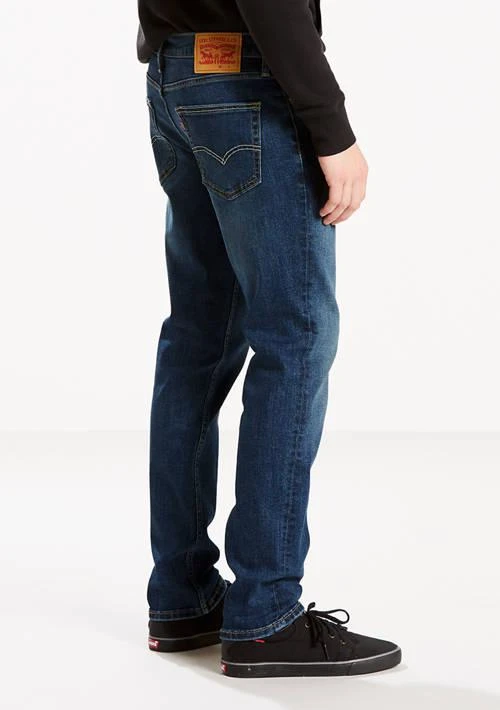 商品Levi's|511 Slim Fit Jeans,价格¥521,第2张图片详细描述