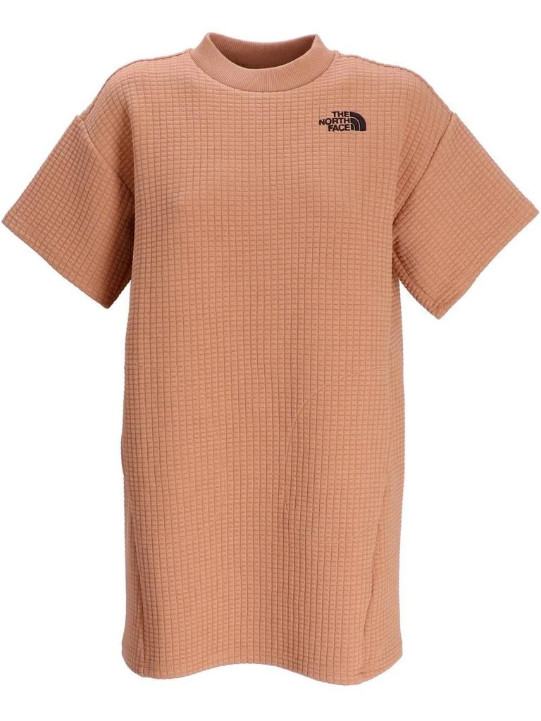 商品The North Face|The North Face Mhysa Short-Sleeved Mini Dress,价格¥737,第1张图片