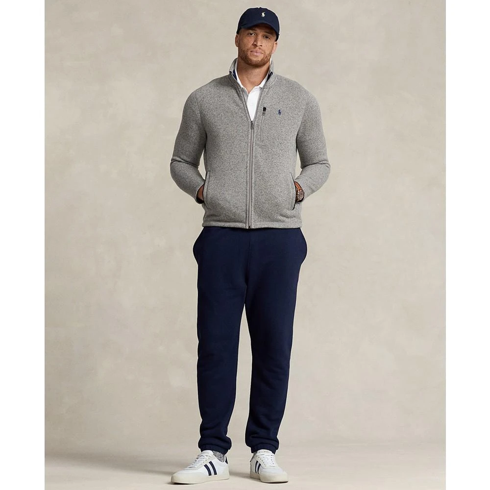 商品Ralph Lauren|Men's Fleece Jacket,价格¥1543,第4张图片详细描述