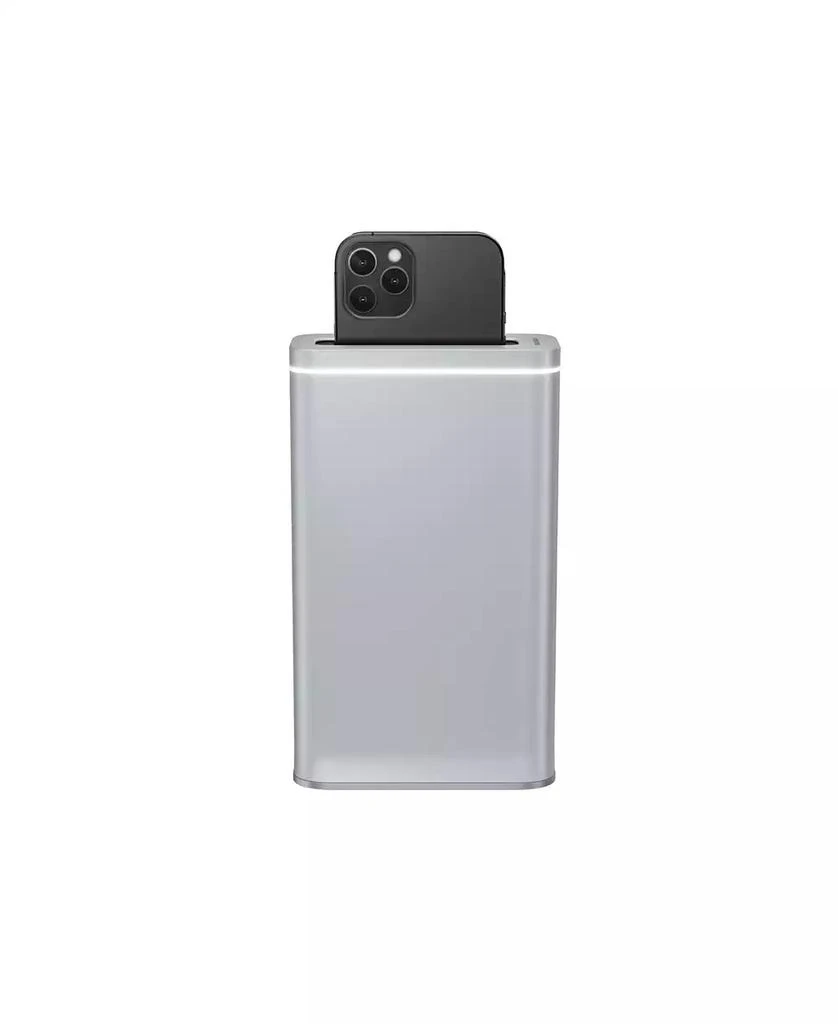 商品simplehuman|Cleanstation Phone Sanitizer with Ultraviolet-C Light,价格¥1567,第1张图片