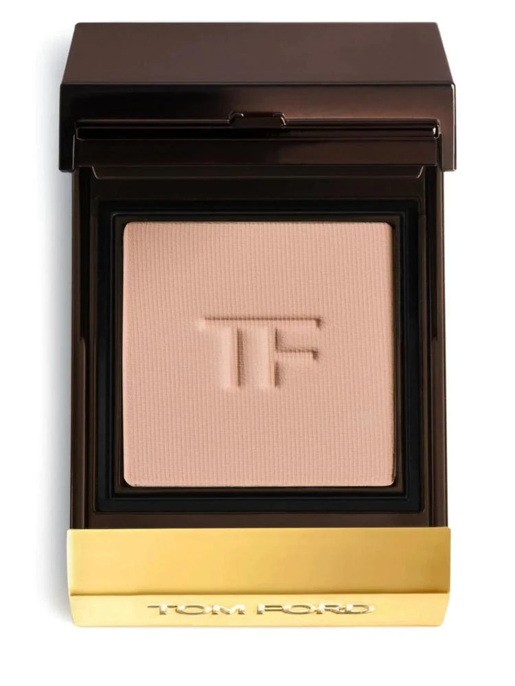 商品Tom Ford|Private Shadow - Ultrasuede Finish,价格¥271,第1张图片