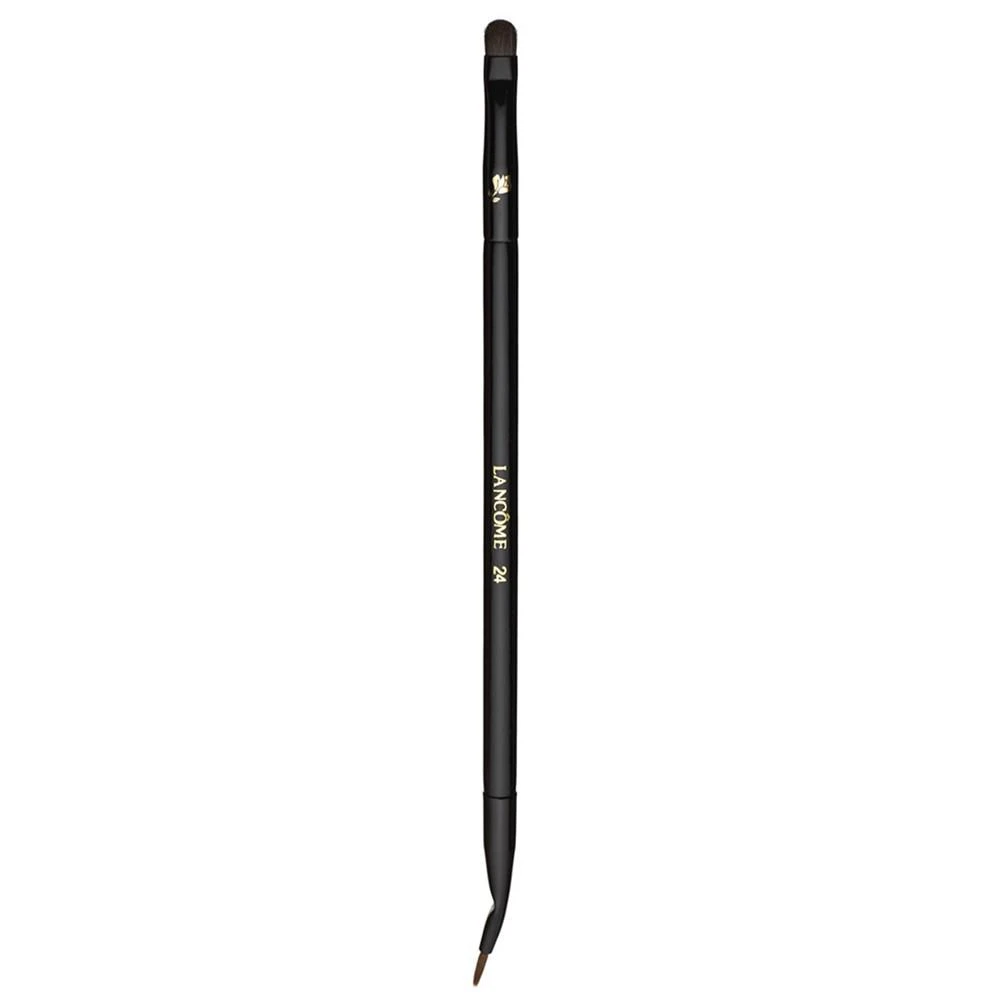 商品Lancôme|Dual-Ended Liner & Smudger Brush,价格¥149,第1张图片