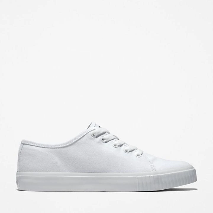 商品Timberland|Skyla Bay Sneaker for Women in White,价格¥383,第1张图片