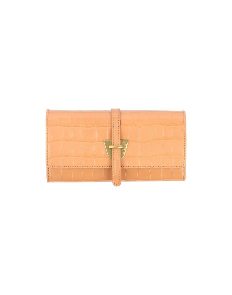 商品Coccinelle|Wallet,价格¥1080,第1张图片
