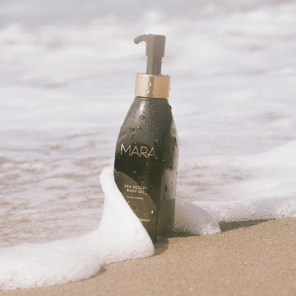 Sea Sculpt Body Oil 商品