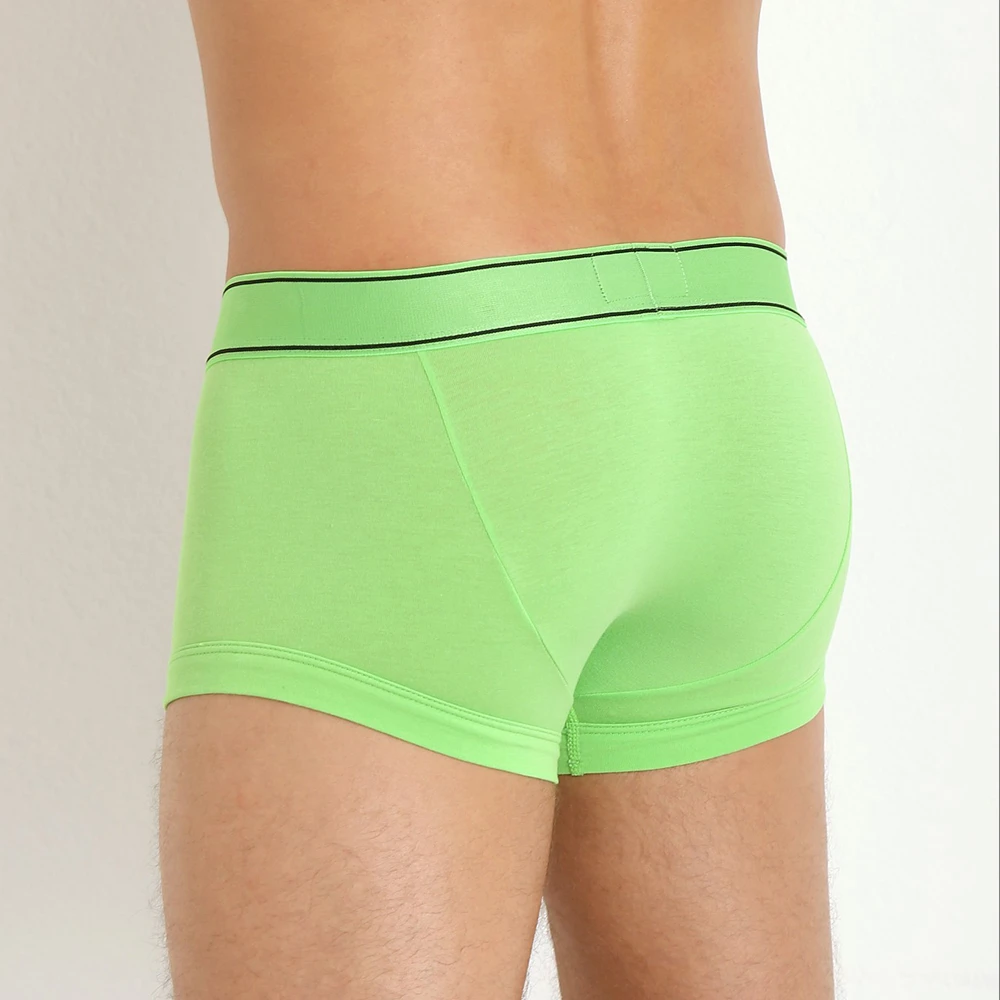 EMPORIO ARMANI 荧光绿男士内裤 111389-4A514-03682 商品