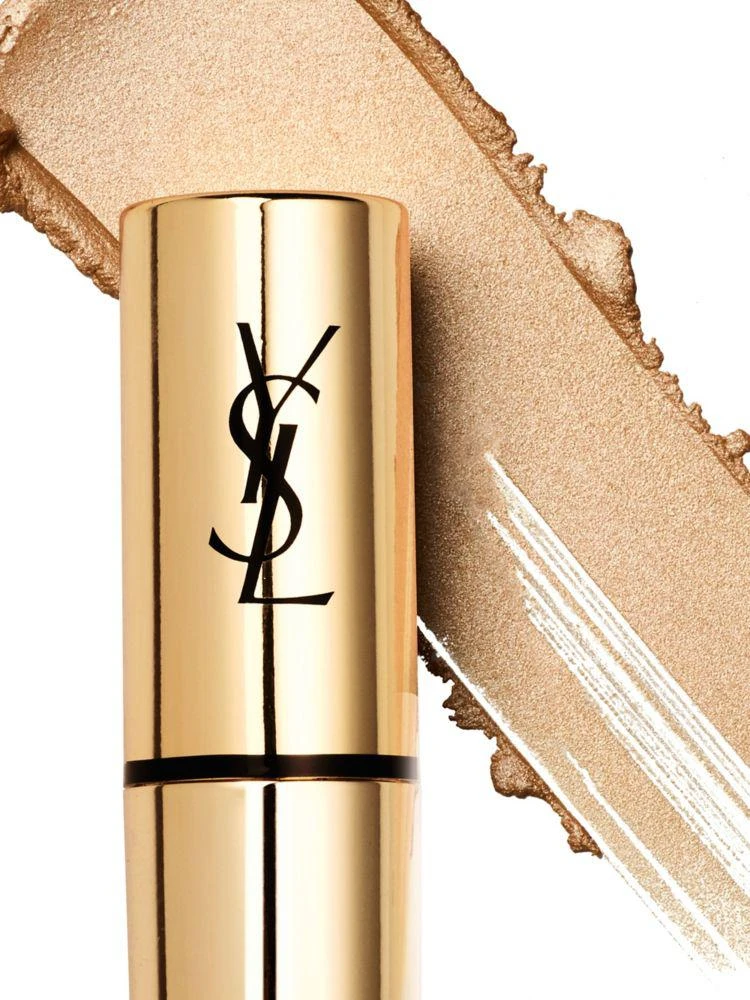 商品Yves Saint Laurent|Touche Éclat Shimmer Stick,价格¥207,第2张图片详细描述