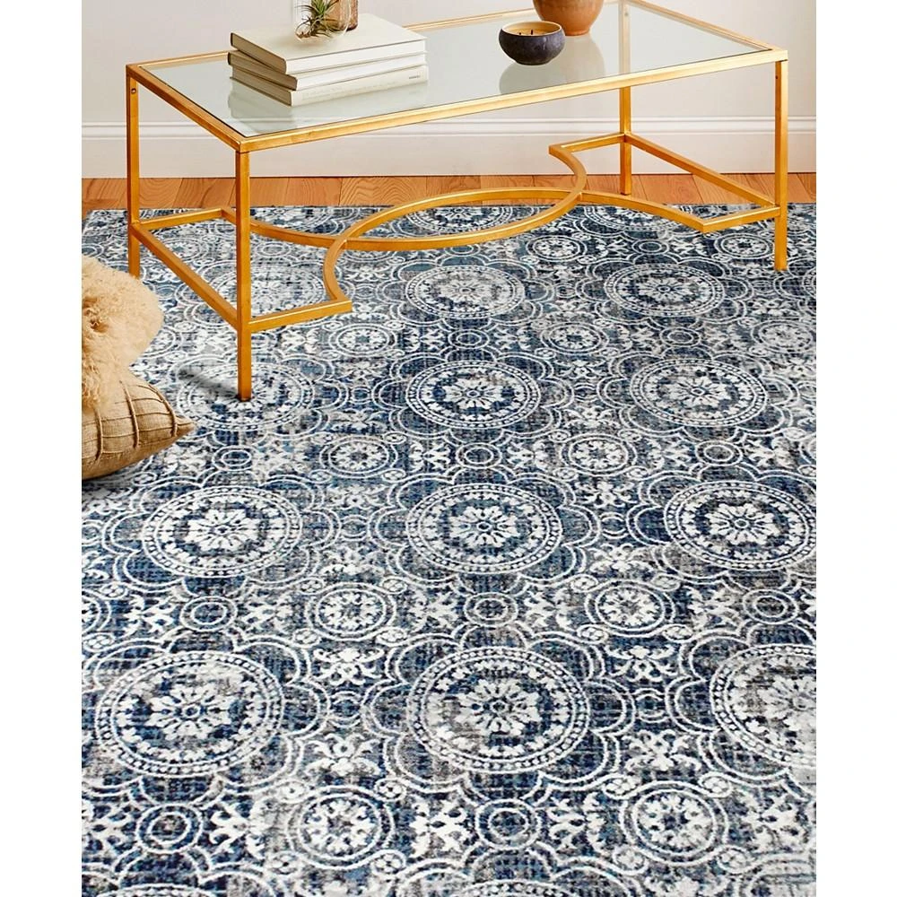 商品BB Rugs|Arbury ARB104 4' x 6' Area Rug,价格¥2759,第4张图片详细描述