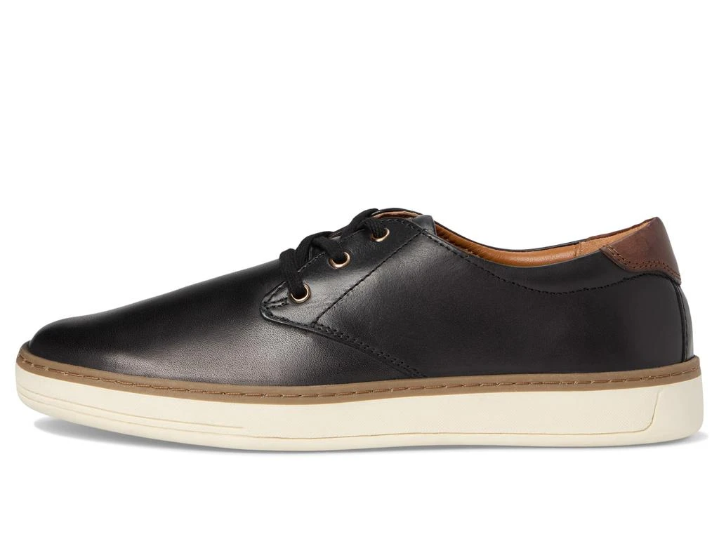 商品Florsheim|Caper Plain Toe Sneaker Oxford,价格¥668,第4张图片详细描述