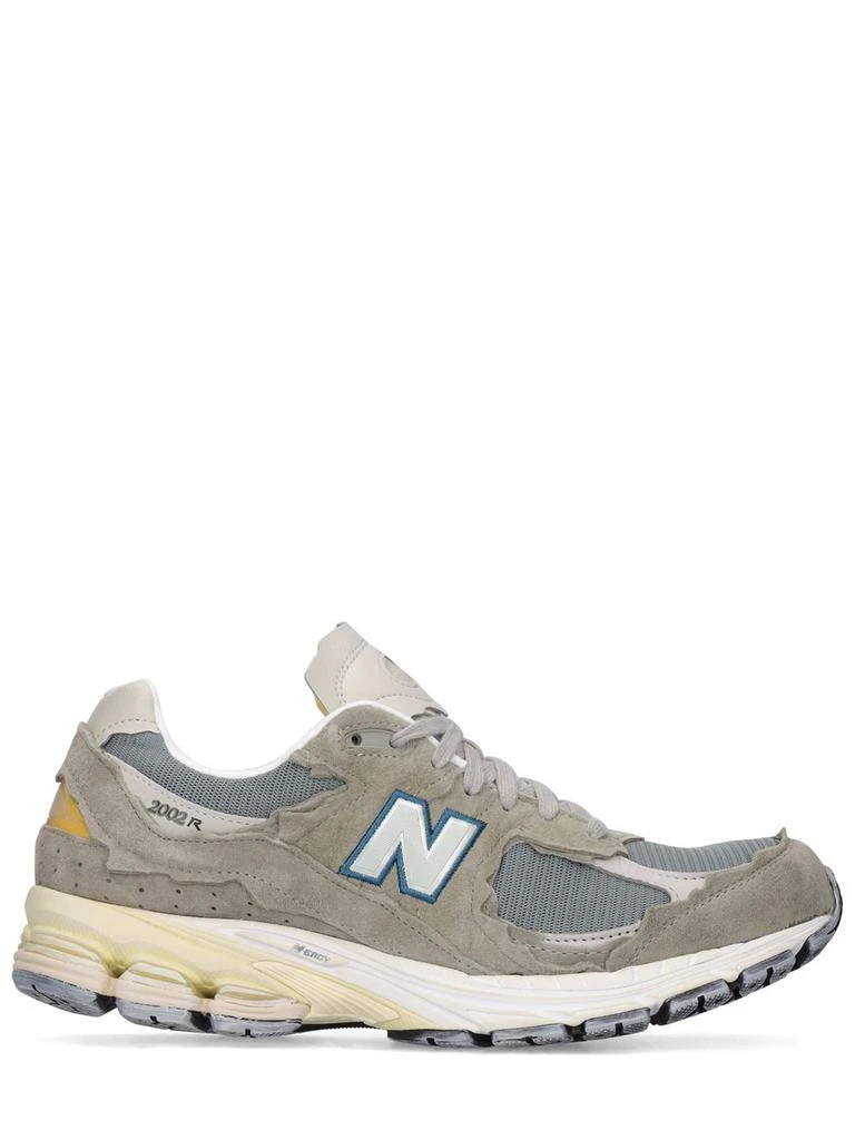 商品New Balance|2002 Sneakers,价格¥1457,第1张图片