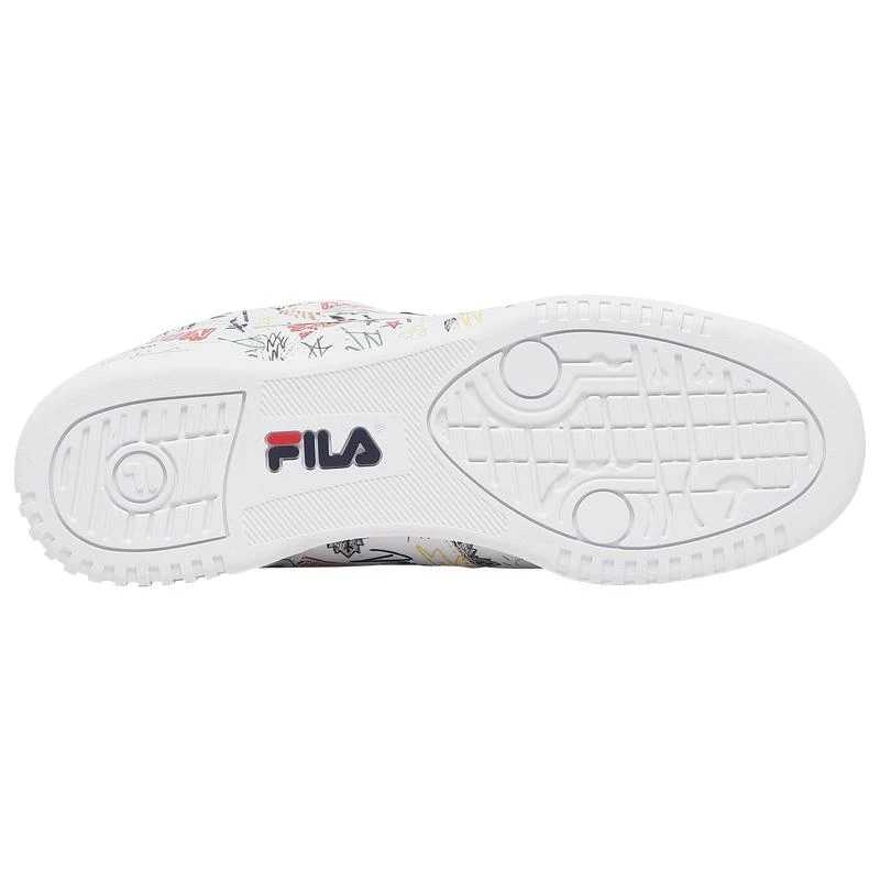 商品Fila|Fila OG Fit - Men's,价格¥298,第5张图片详细描述