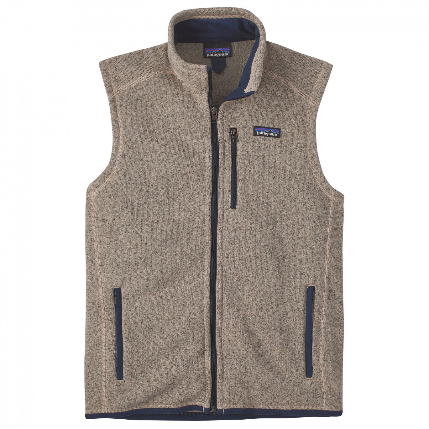 商品【商品预售7天】 Patagonia|Patagonia 男士户外软壳衣 0320695OARTAN 棕色,价格¥2449 描述