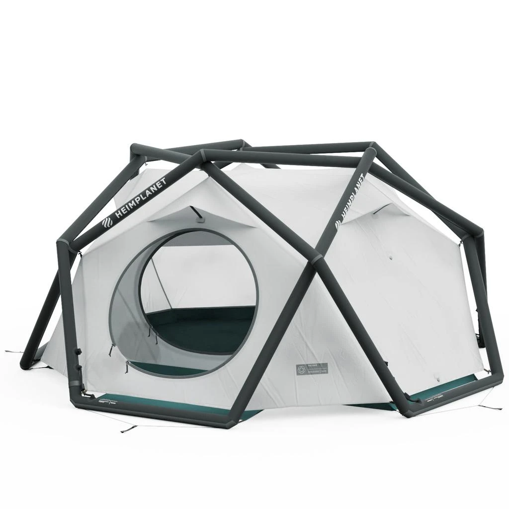 商品Heimplanet|Heimplanet The Cave Inflatable Tent,价格¥6561,第2张图片详细描述