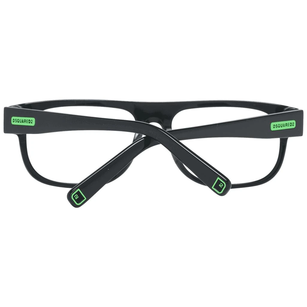 商品DSQUARED2|Dsquared² Men Optical Frames,价格¥731,第3张图片详细描述