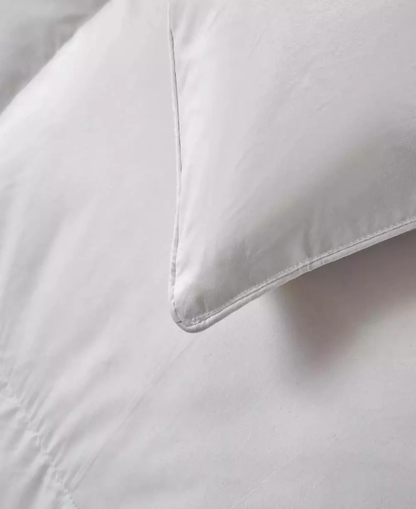 商品Serta|White Goose Feather & Down Fiber All Season Comforter,价格¥738,第3张图片详细描述