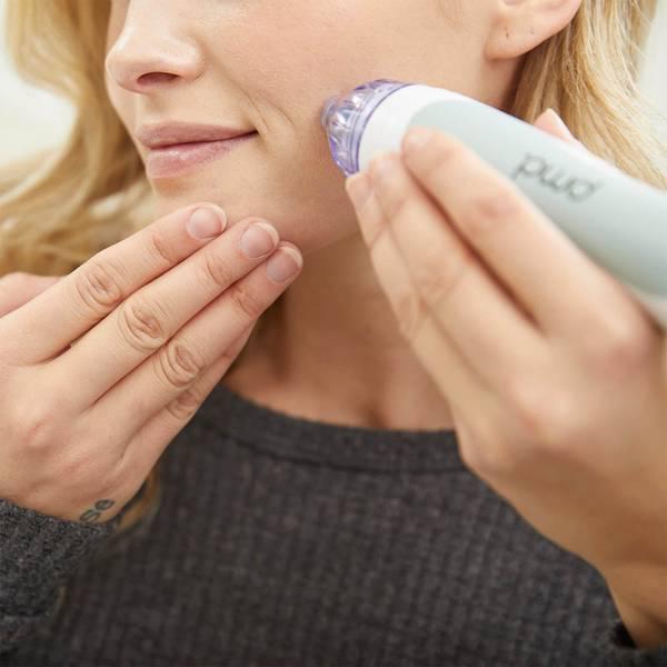 商品Perricone MD|PMD Personal Microderm Classic - Grey,价格¥1173,第6张图片详细描述