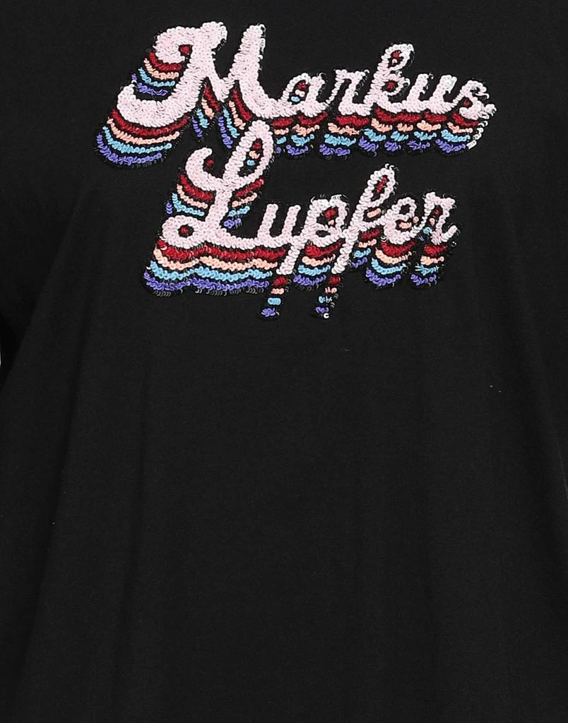 商品MARKUS LUPFER|T-shirt,价格¥554,第4张图片详细描述