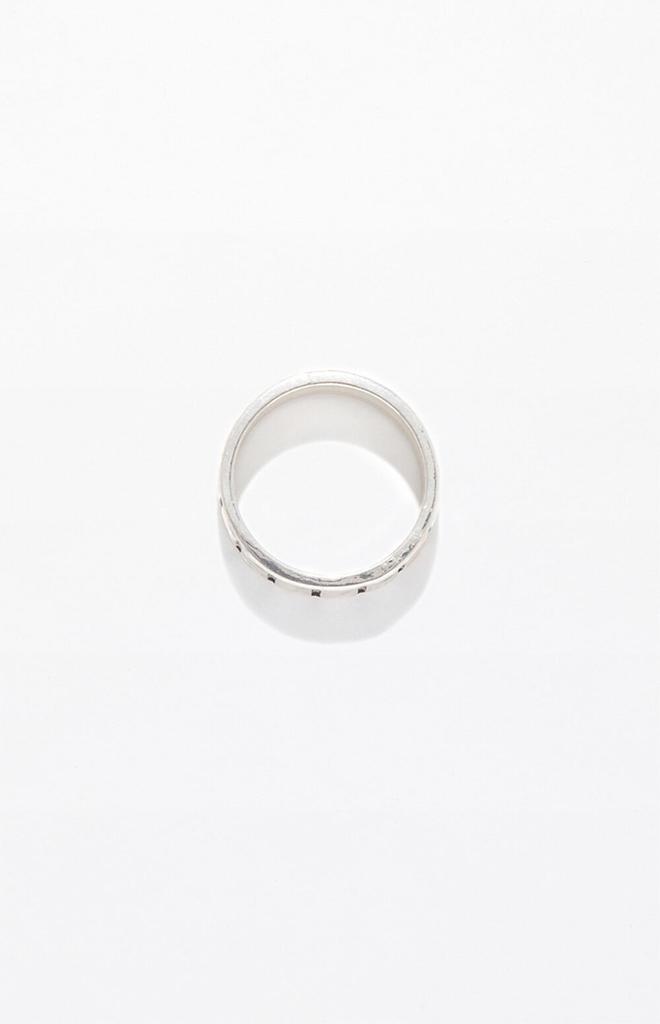 商品PacSun|Vintage Cross Ring,价格¥75,第4张图片详细描述