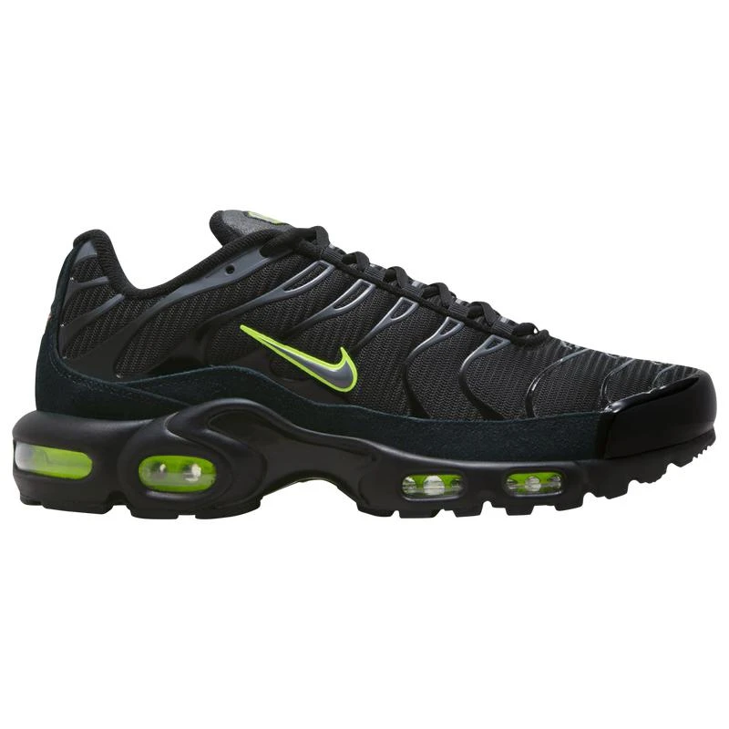 商品NIKE|Nike Air Max Plus - Men's,价格¥998,第1张图片