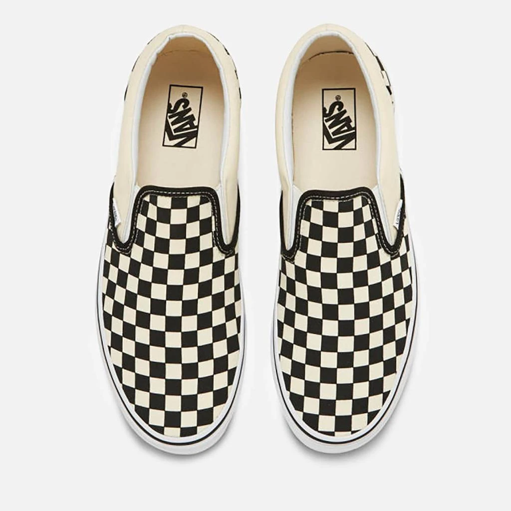 商品Vans|棋盘格,价格¥300,第2张图片详细描述