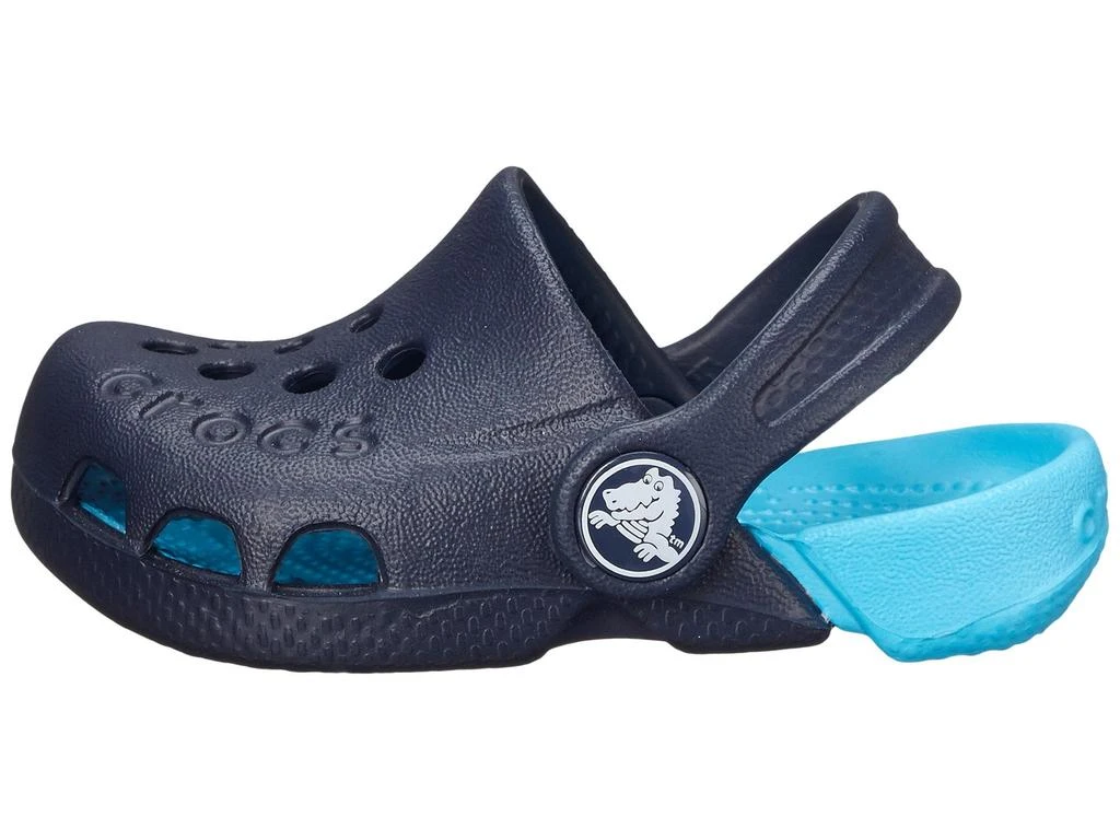 商品Crocs|卡洛驰儿童洞洞鞋（幼童/小童）,价格¥221,第4张图片详细描述