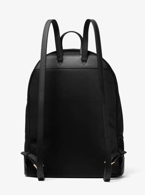 商品Michael Kors|Morgan Medium Nylon Backpack,价格¥524,第3张图片详细描述