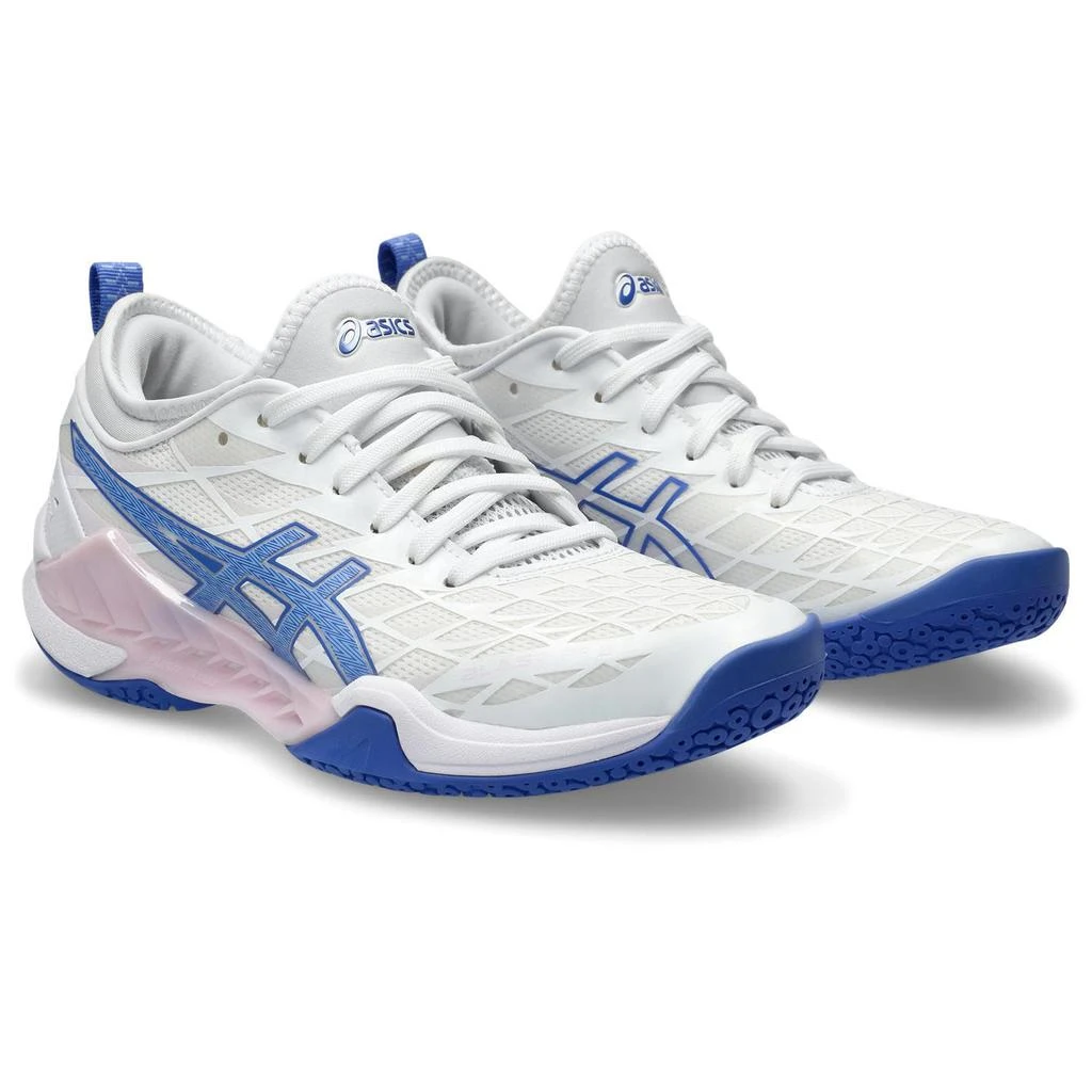 商品Asics|Blast FF 3 Volleyball Shoe,价格¥772,第1张图片